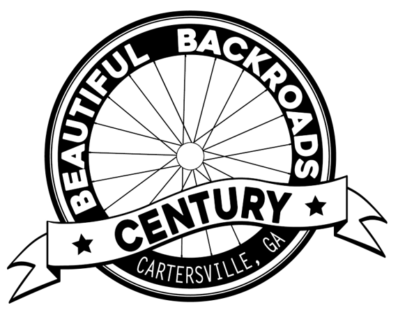 Beautiful Backroads Century Bike Ride